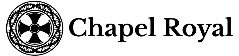 Logo for Chapel Royal